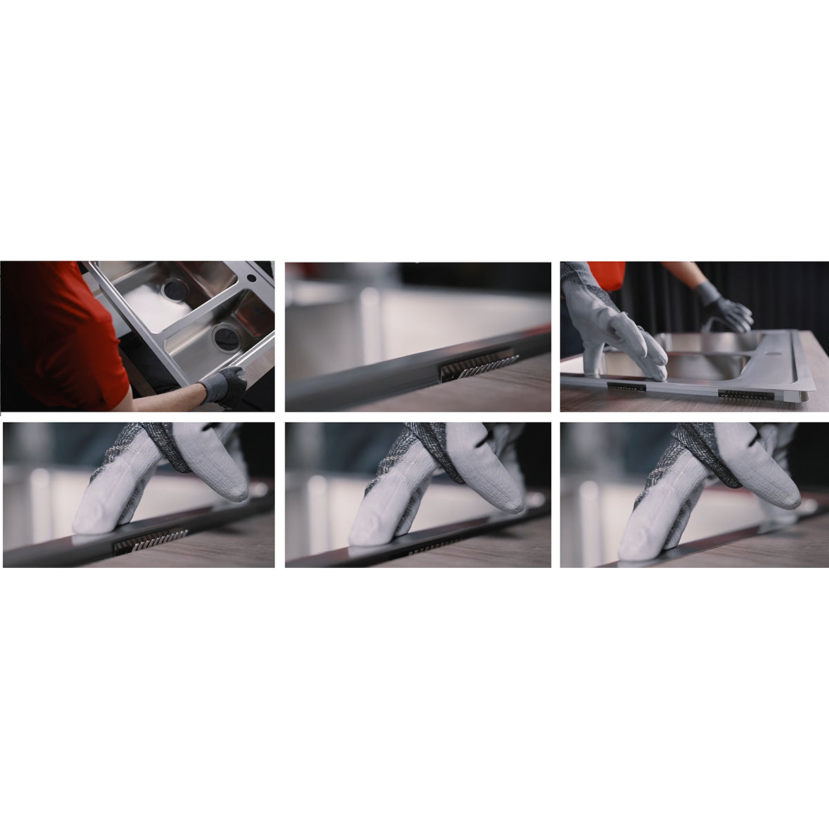 Diskho Stala ONE 2 Hoar med Blandarområde