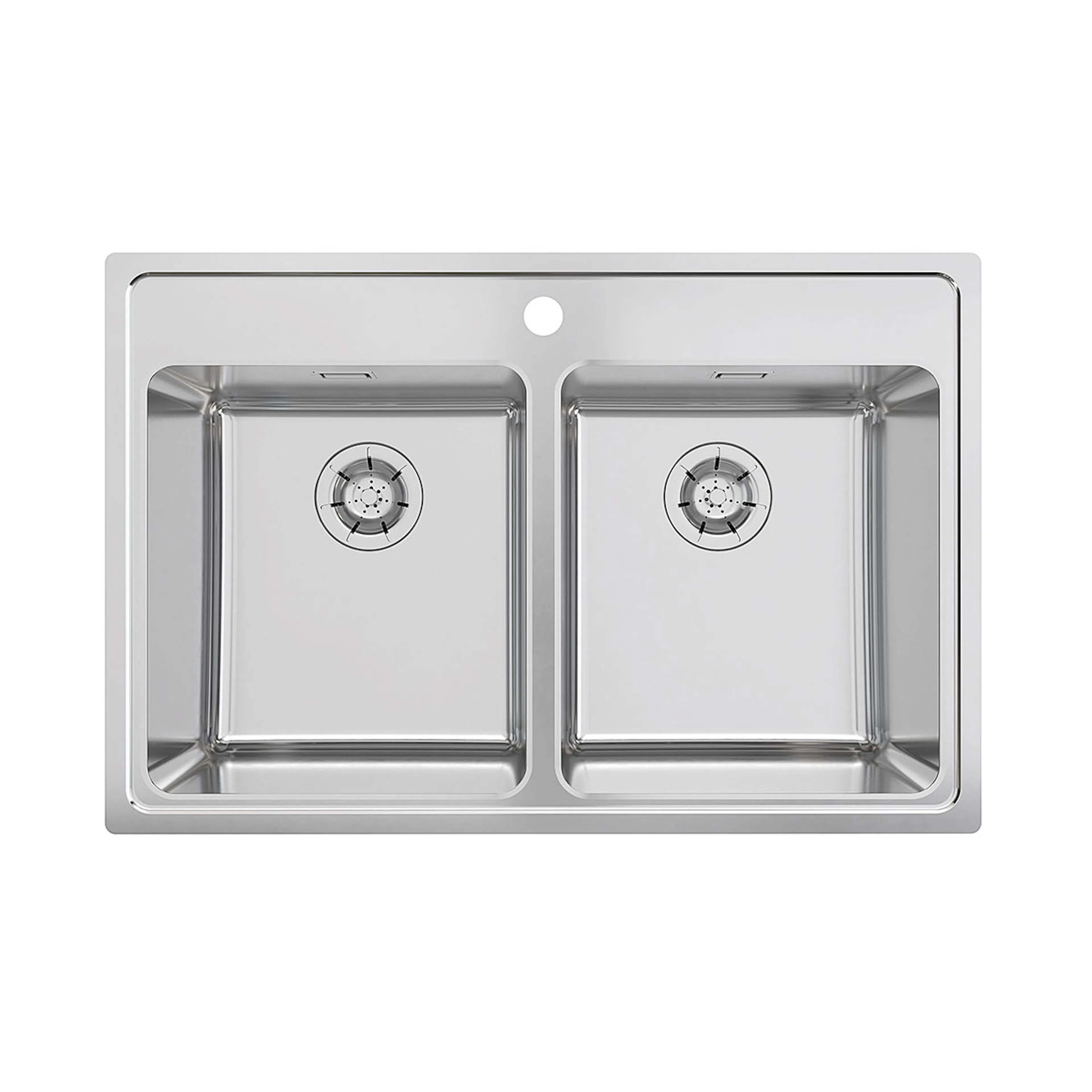 Diskho Stala ONE 2 Hoar med Blandarområde