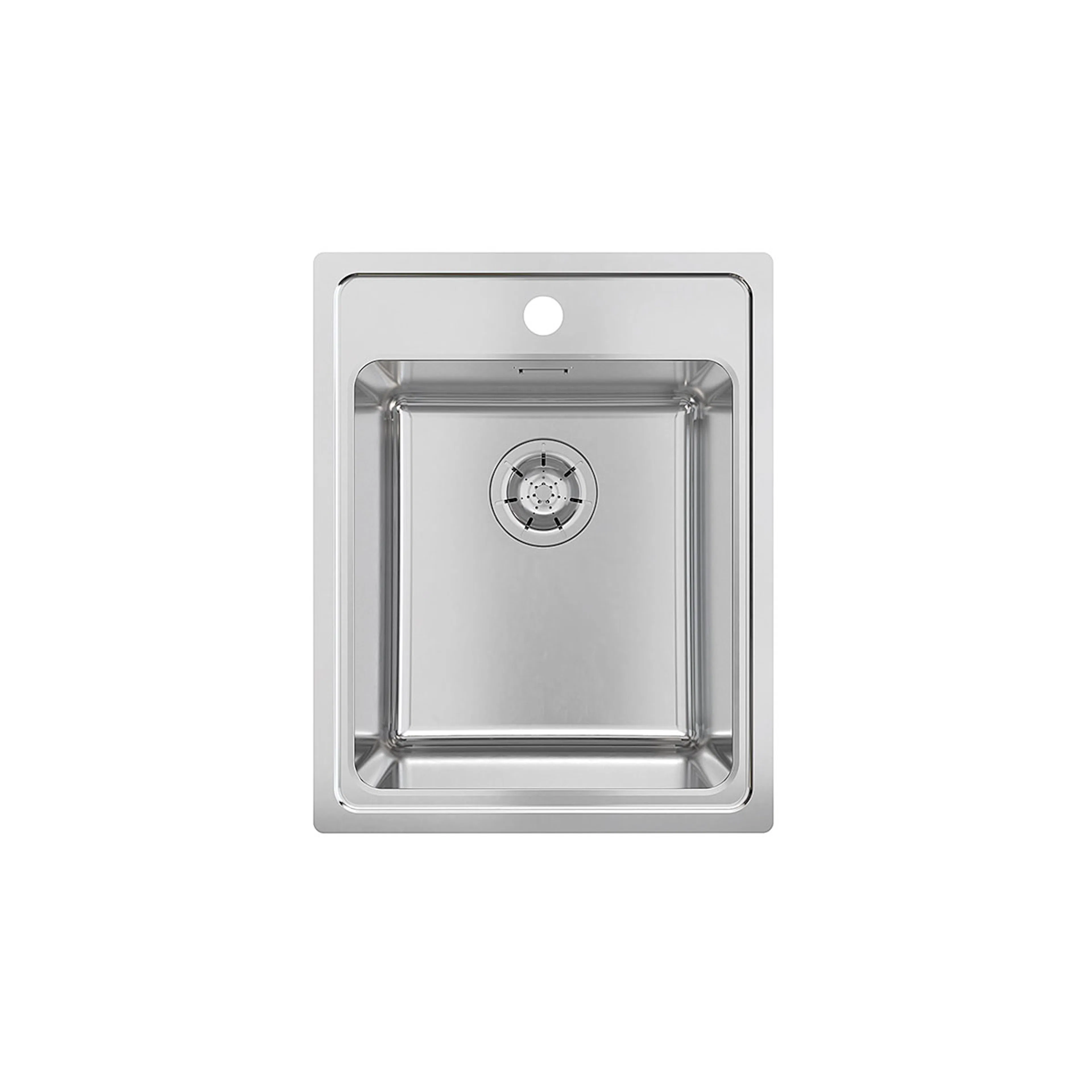 Diskho Stala ONE med Blandarområde