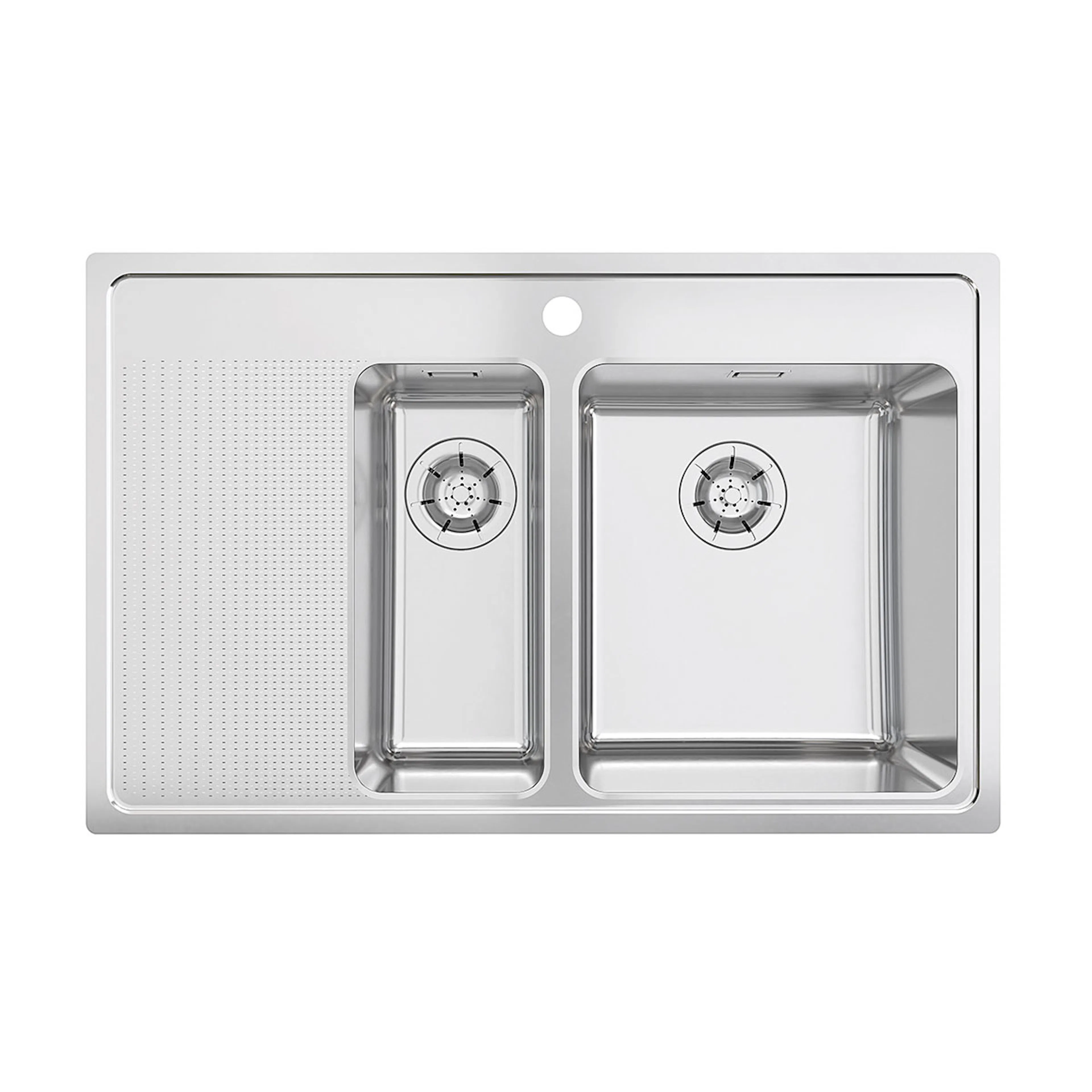 Diskho Stala ONE 1,5 Hoar med Avlastyta