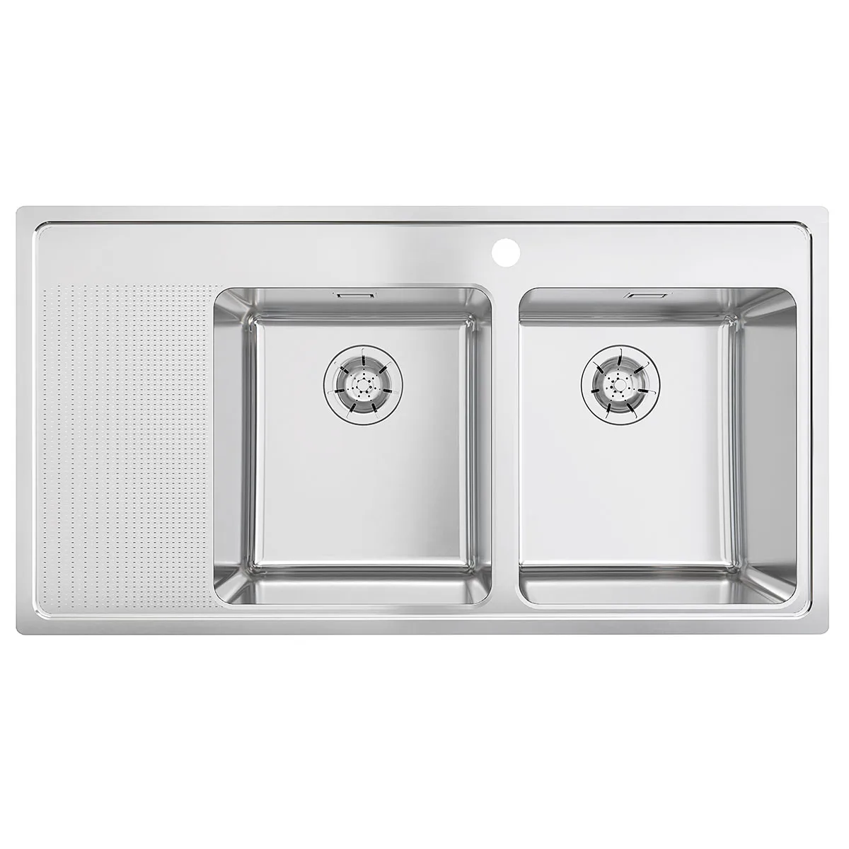 Diskho Stala ONE 2 Hoar med Avlastyta