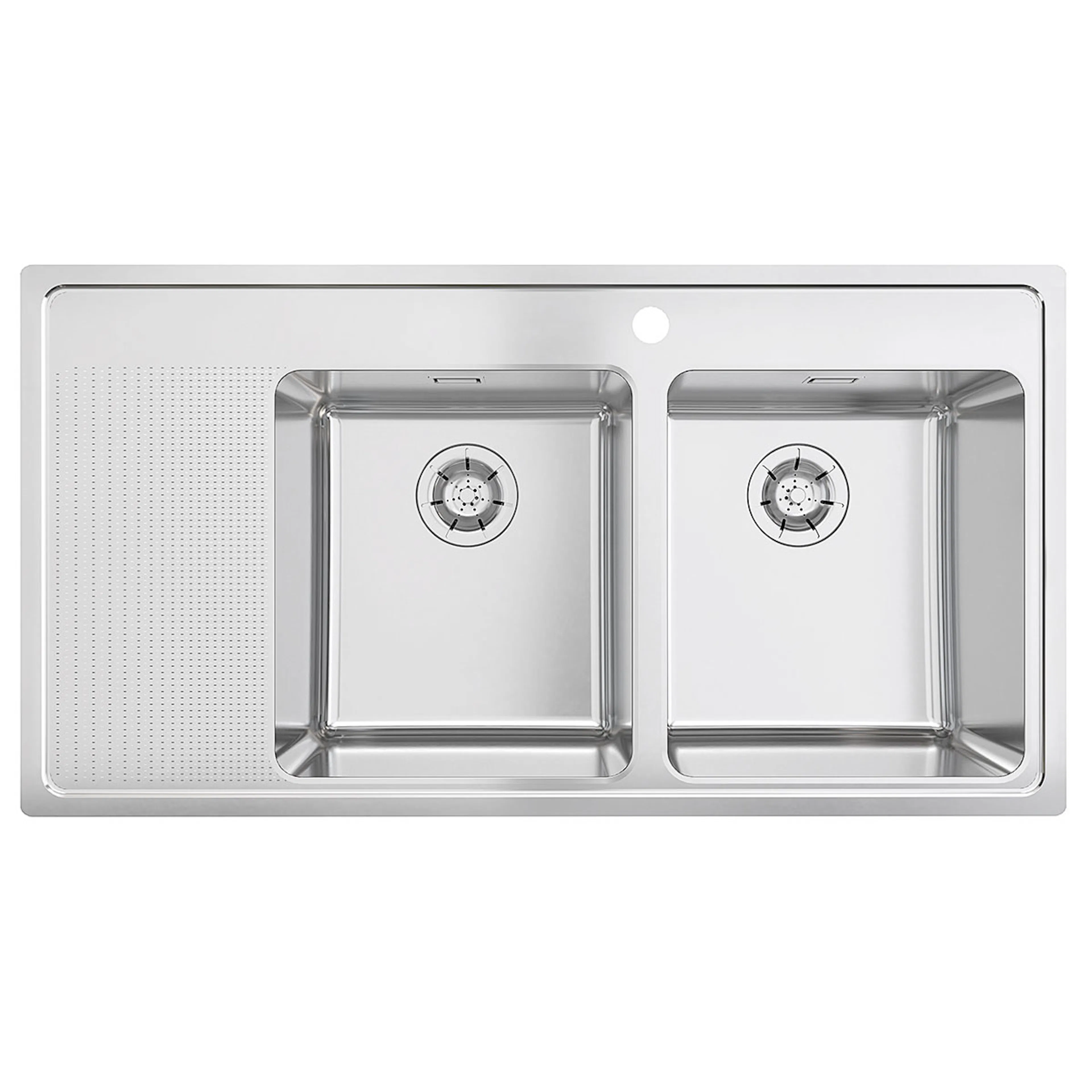 Diskho Stala ONE 2 Hoar med Avlastyta