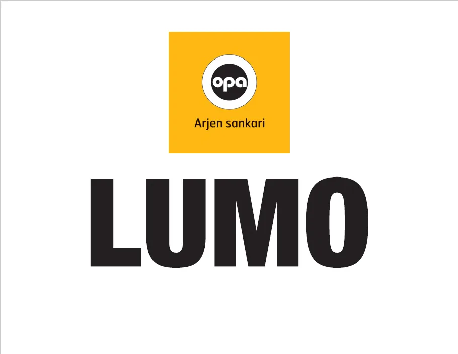 OPA Lumo logo