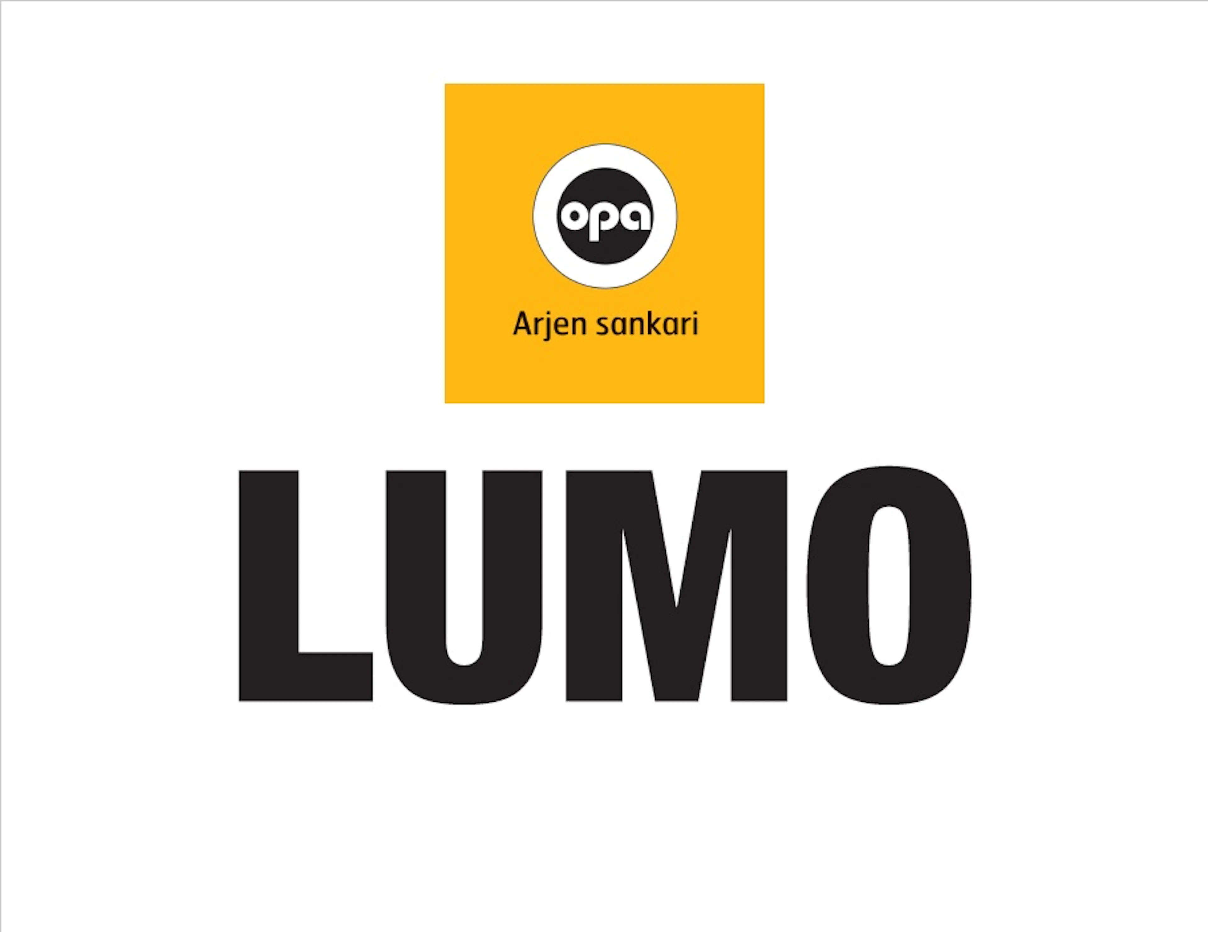 OPA Lumo logo