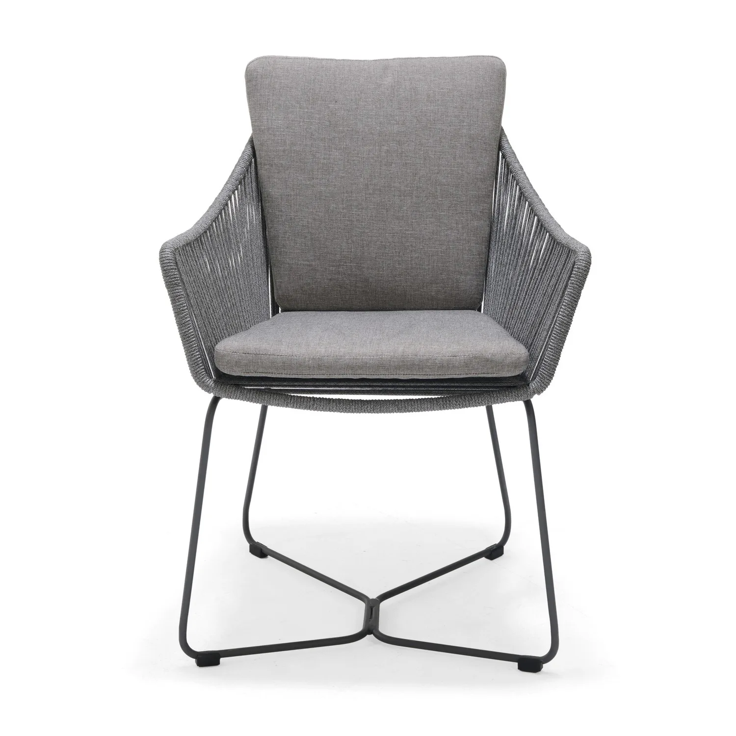 Matstol LifestyleGarden Opal 2-Pack