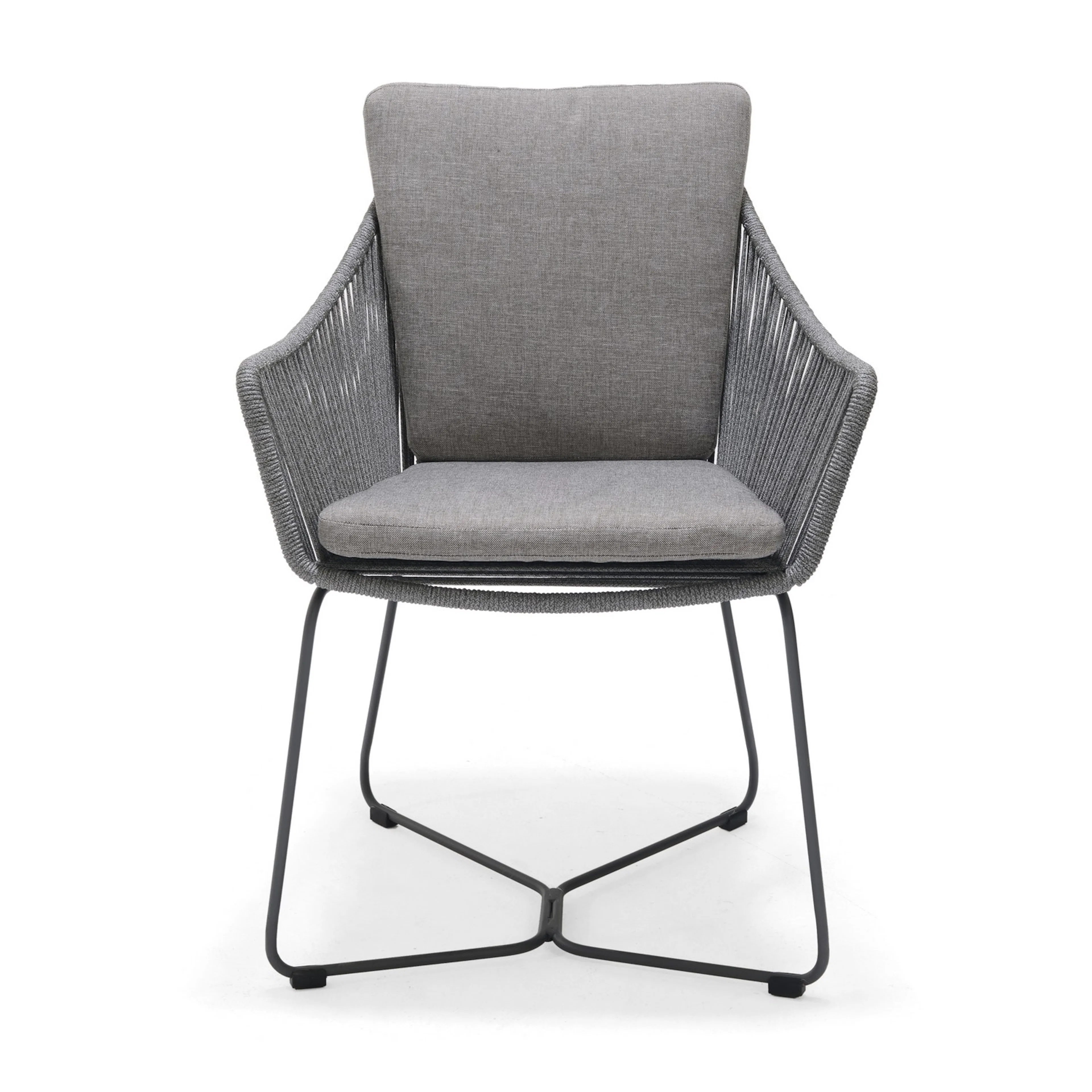 Matstol LifestyleGarden Opal 2-Pack