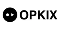 Opkix logo