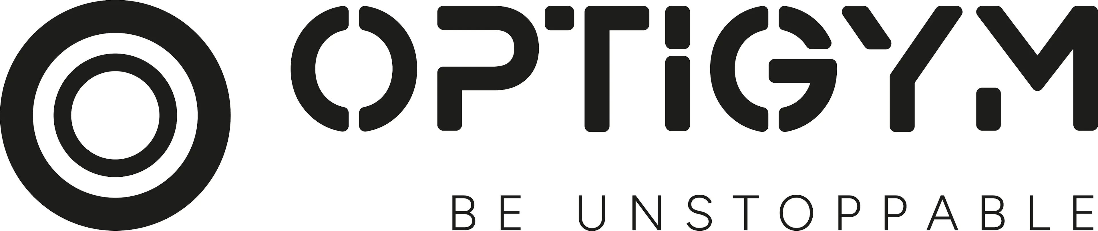 OptiGym logo