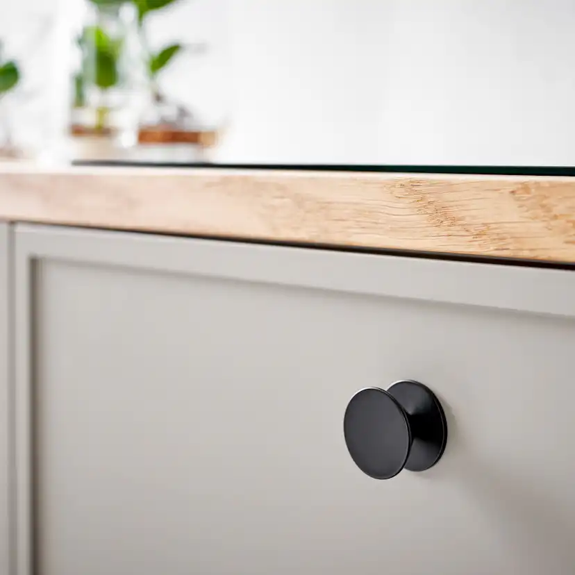 Knopp Beslag Design Orbit 36