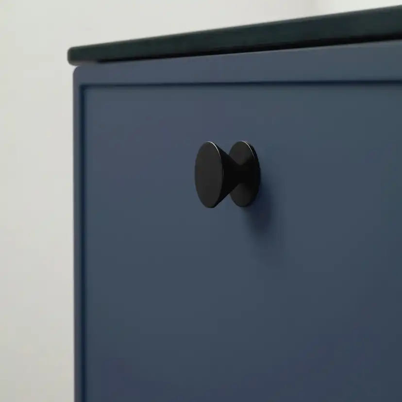 Knopp Beslag Design Orbit 36