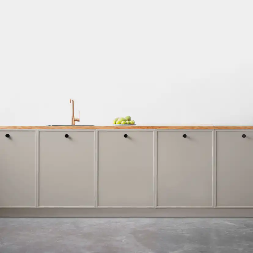 Knopp Beslag Design Orbit 36