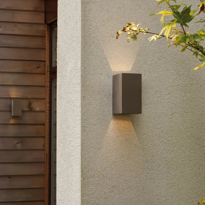 Vägglampa Astro Oslo 160