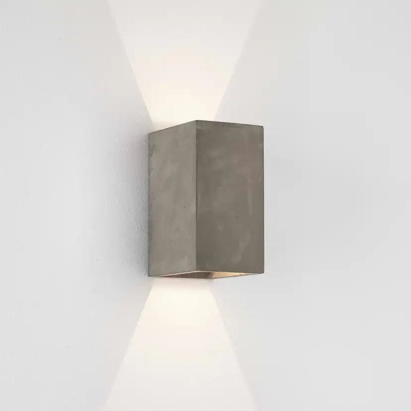 Vägglampa Astro Oslo 160