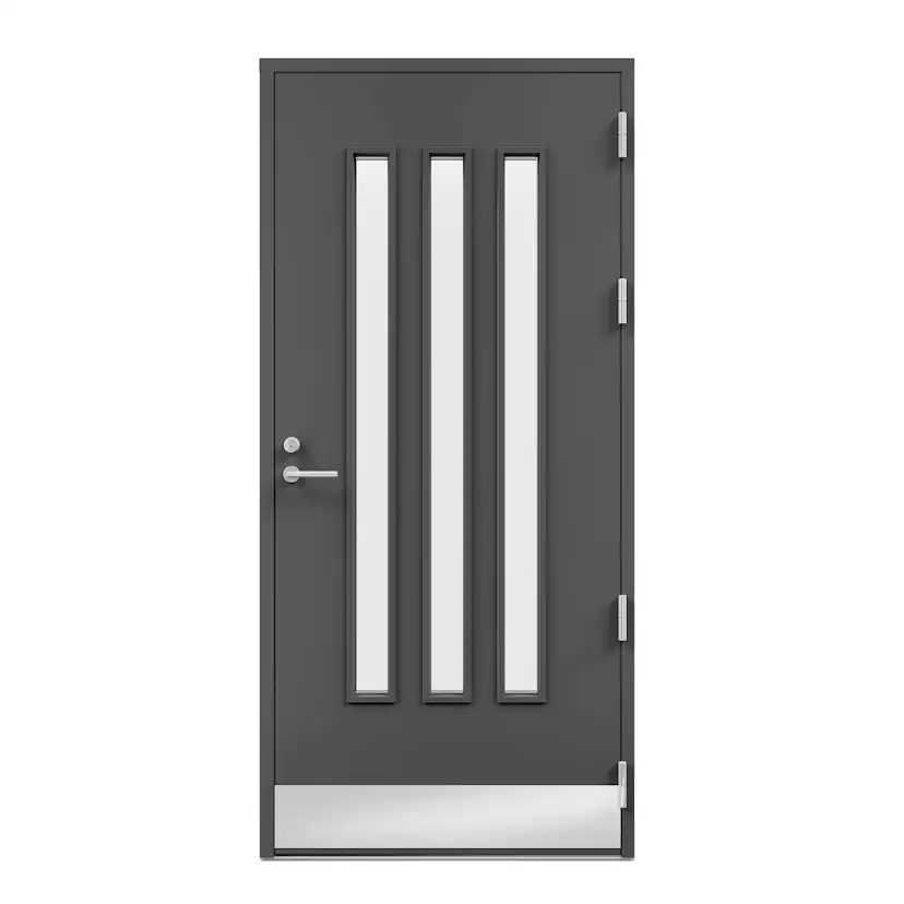 Ytterdörr Kaski Oslo Thermo