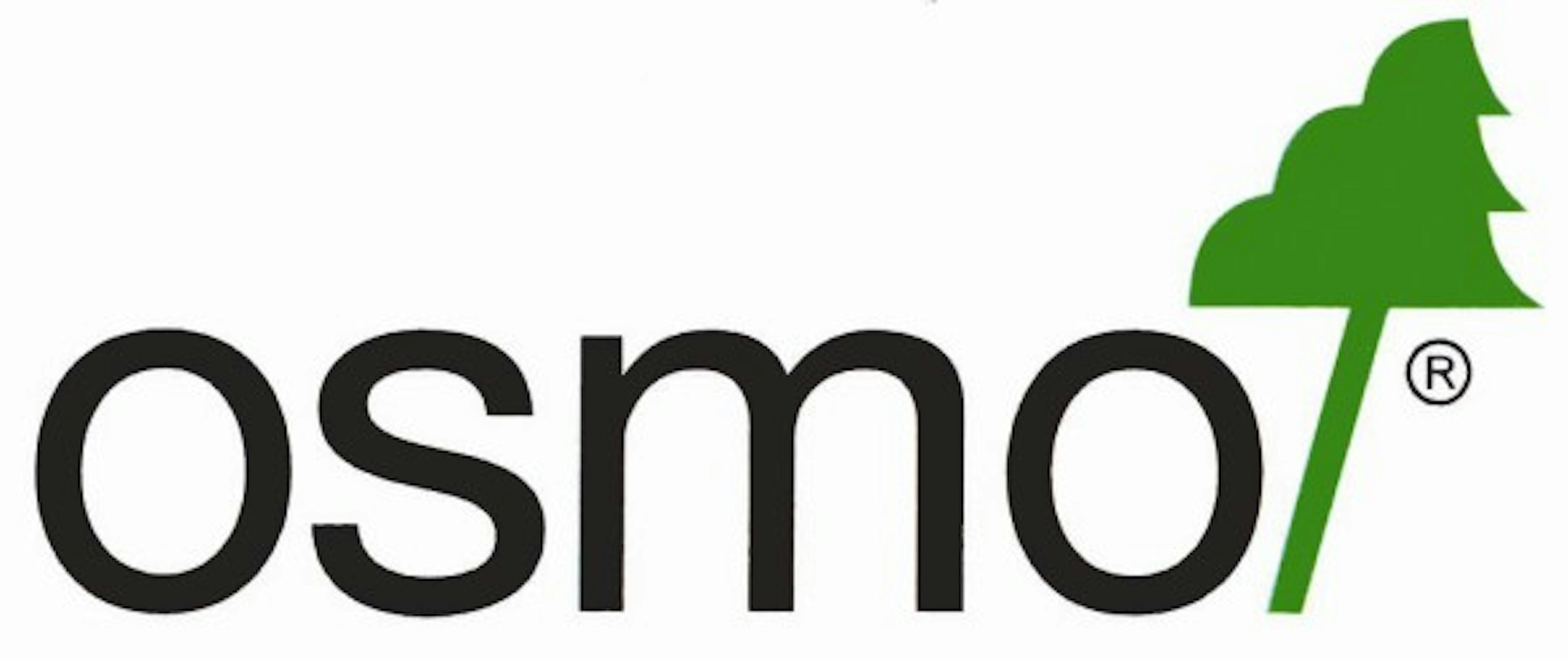Osmo logo