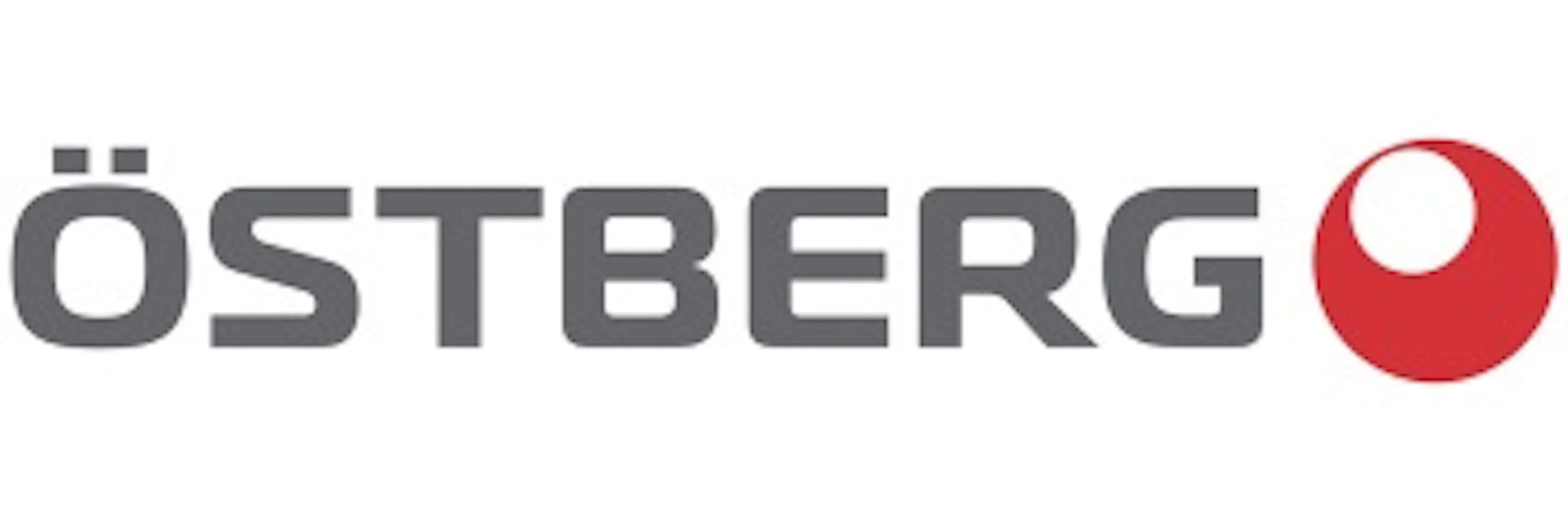Östberg logo