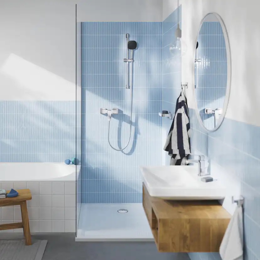 Duschblandare Grohe Dice