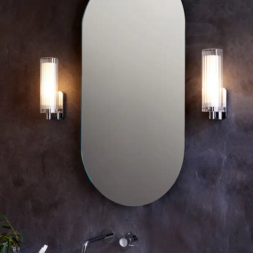 Vägglampa Astro Ottavino