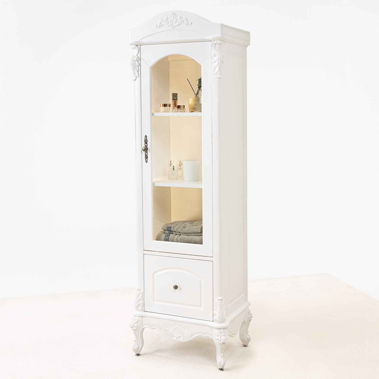 Högskåp Vesani Ottawa