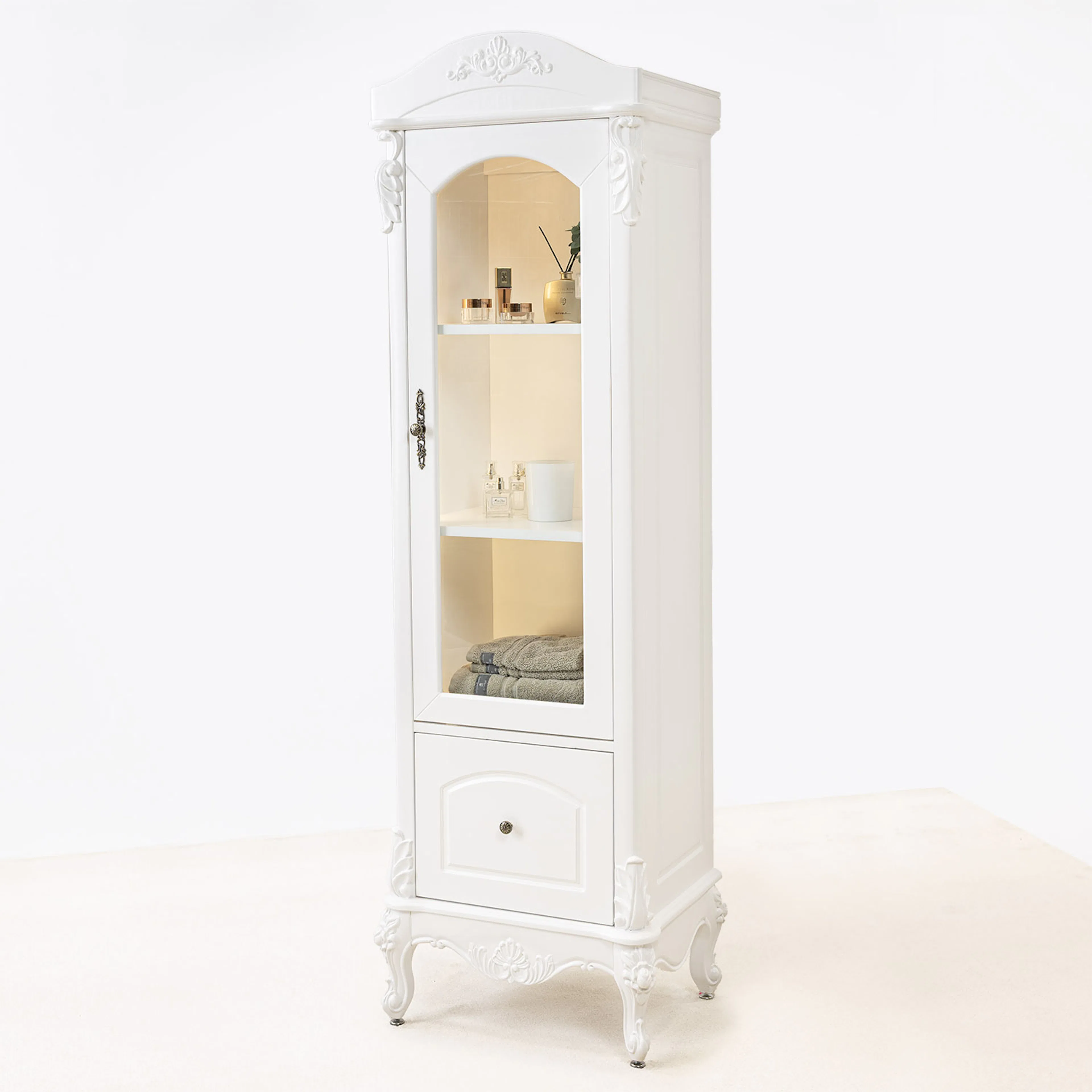 Högskåp Vesani Ottawa