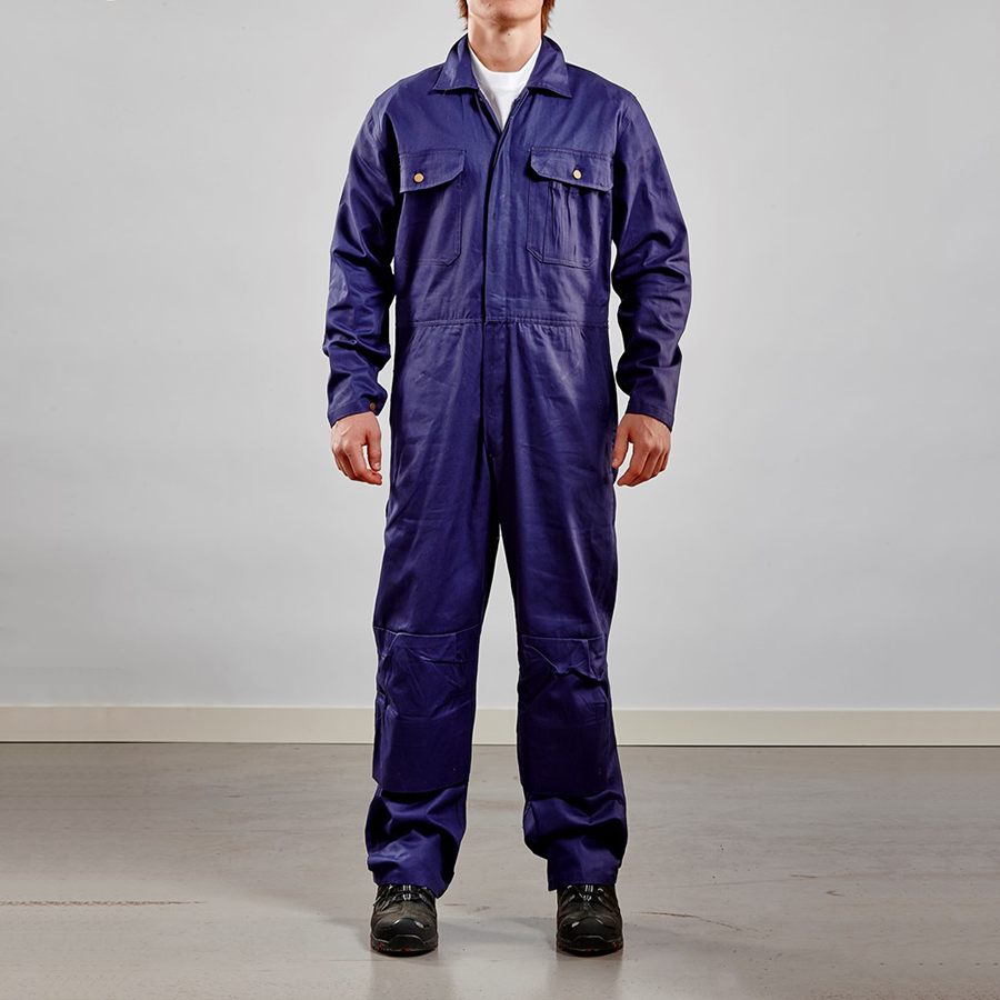 Overall Blåkläder 6151