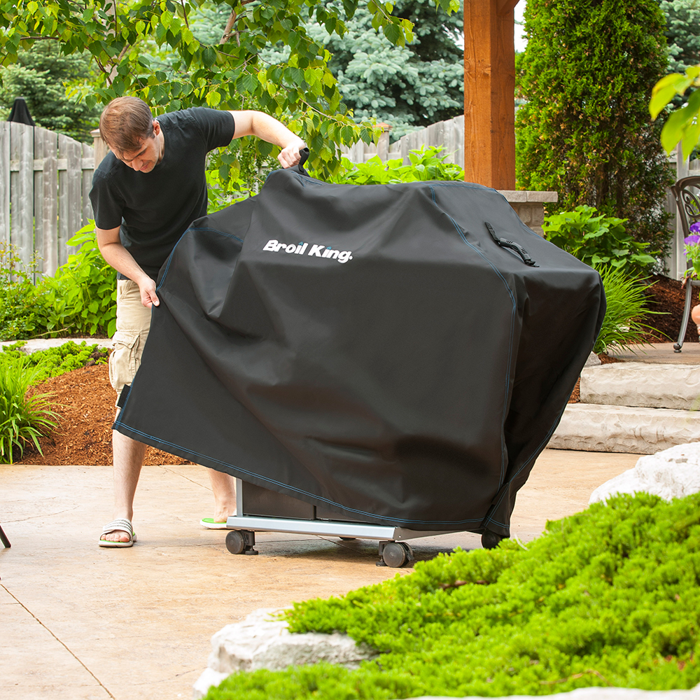 Grillöverdrag Broil King Premium till Imperial/Regal XL