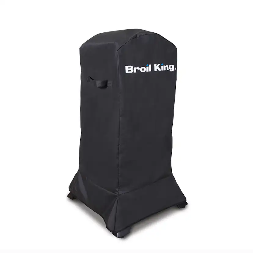Grillöverdrag Broil King Vertikalrök