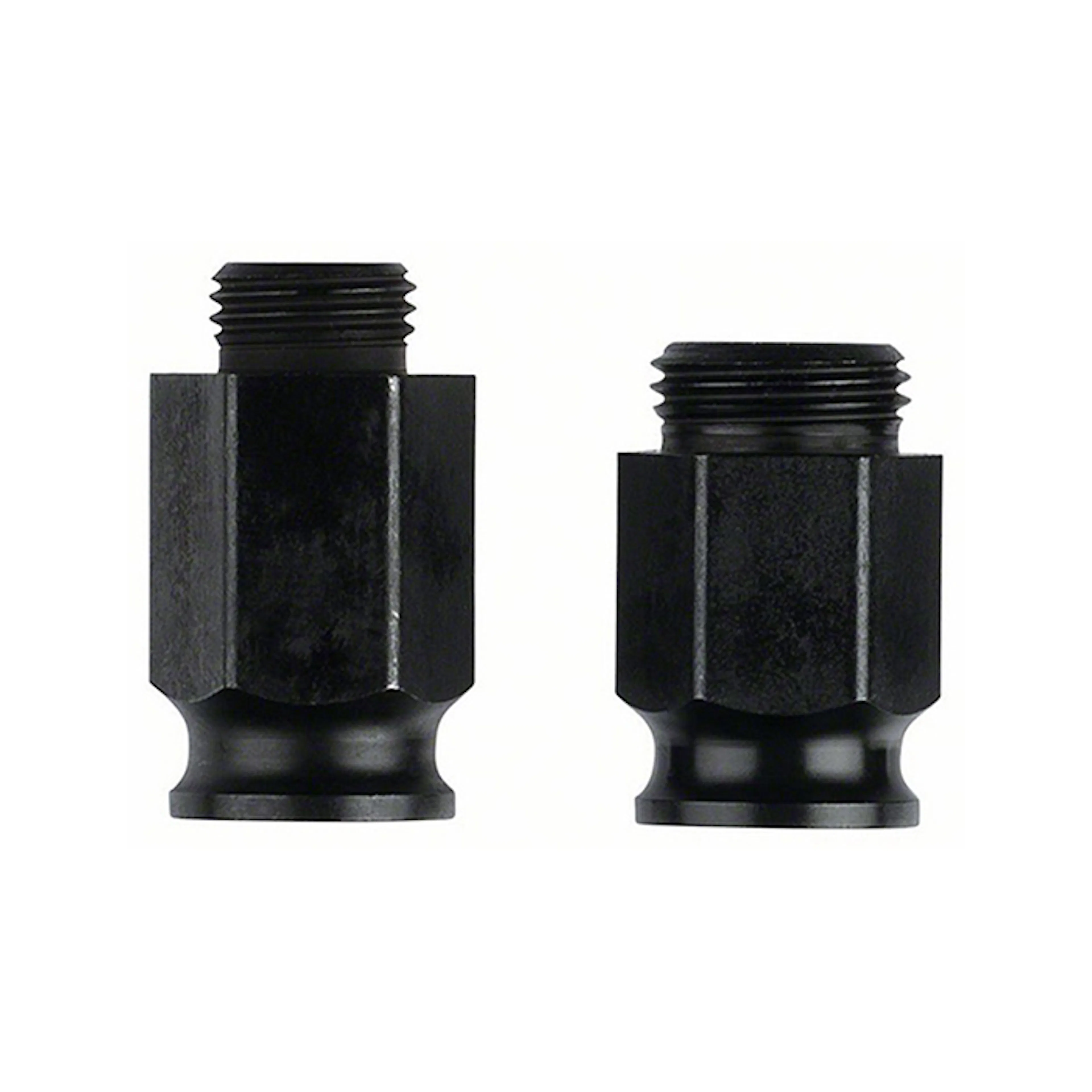 Övergångsadaptersats Bosch Power Tools 6 Delar