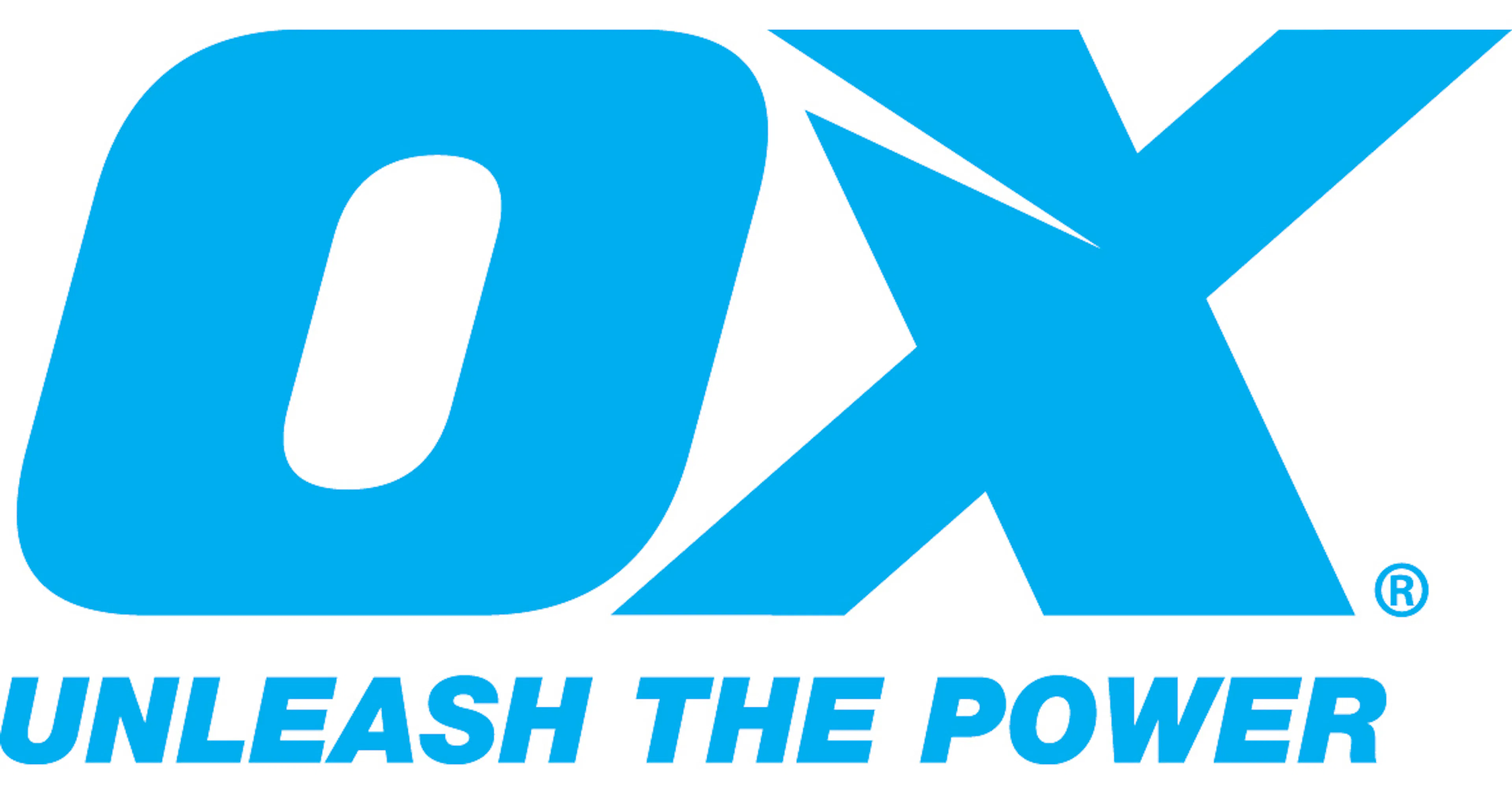 OX Tools logo