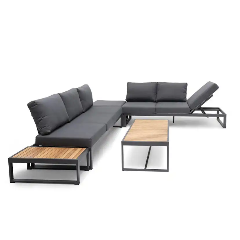 Sidobord Hillerstorp Oxelunda Låg