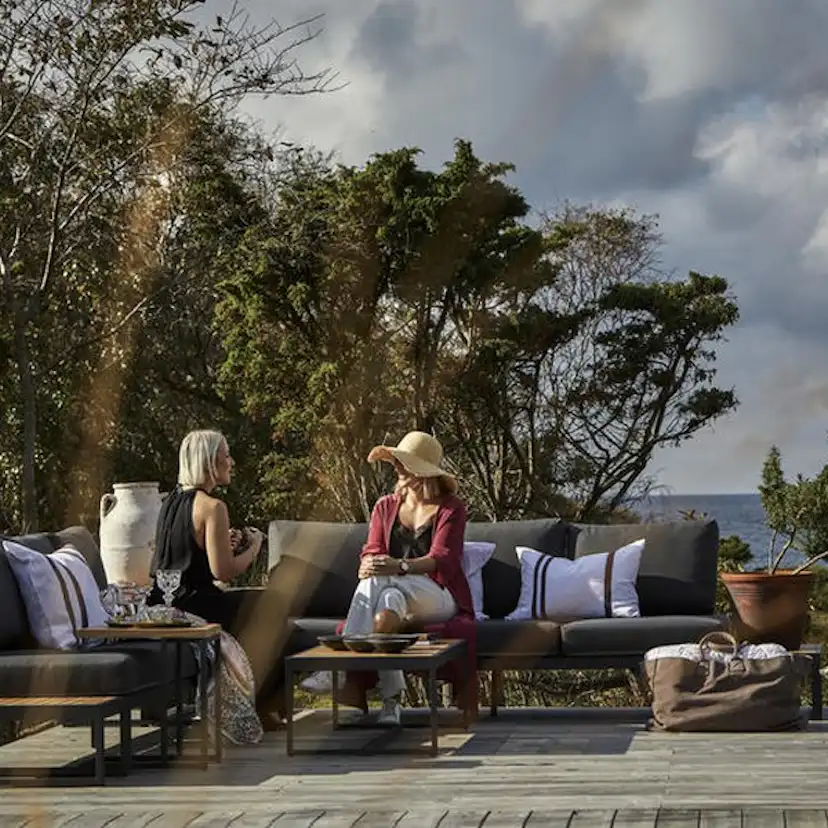 Sidobord Hillerstorp Oxelunda Hög