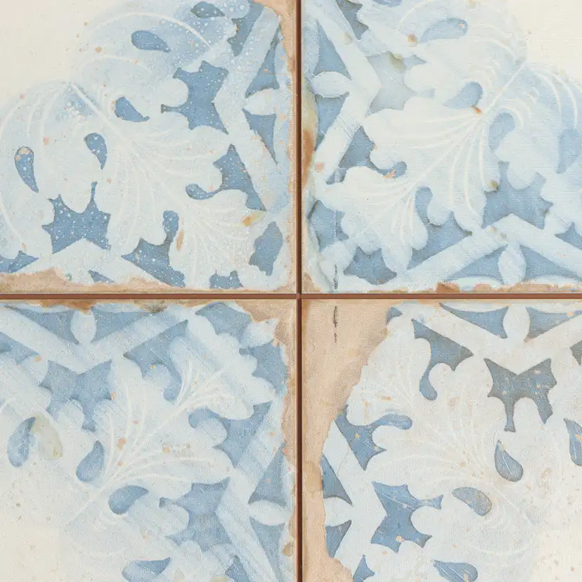 Klinker Tenfors FS Artisan Decor-A 33x33 cm