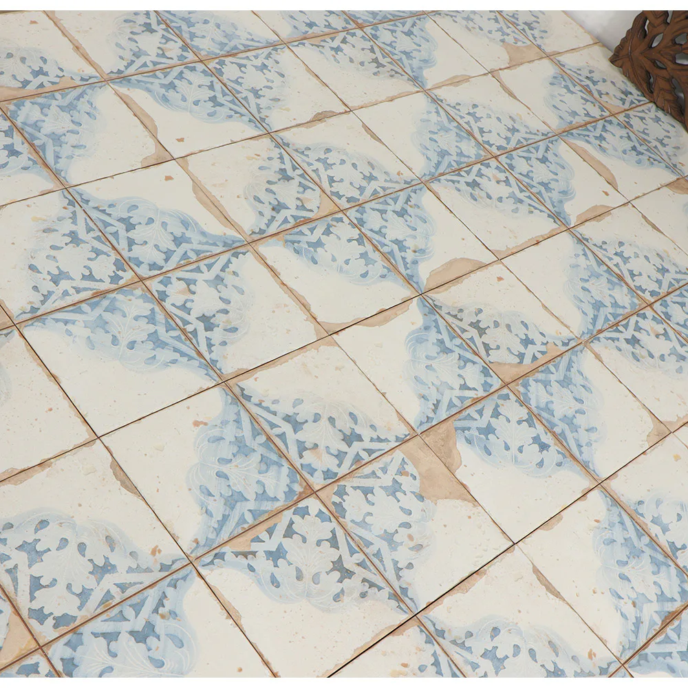 Klinker Tenfors FS Artisan Decor-A 33x33 cm