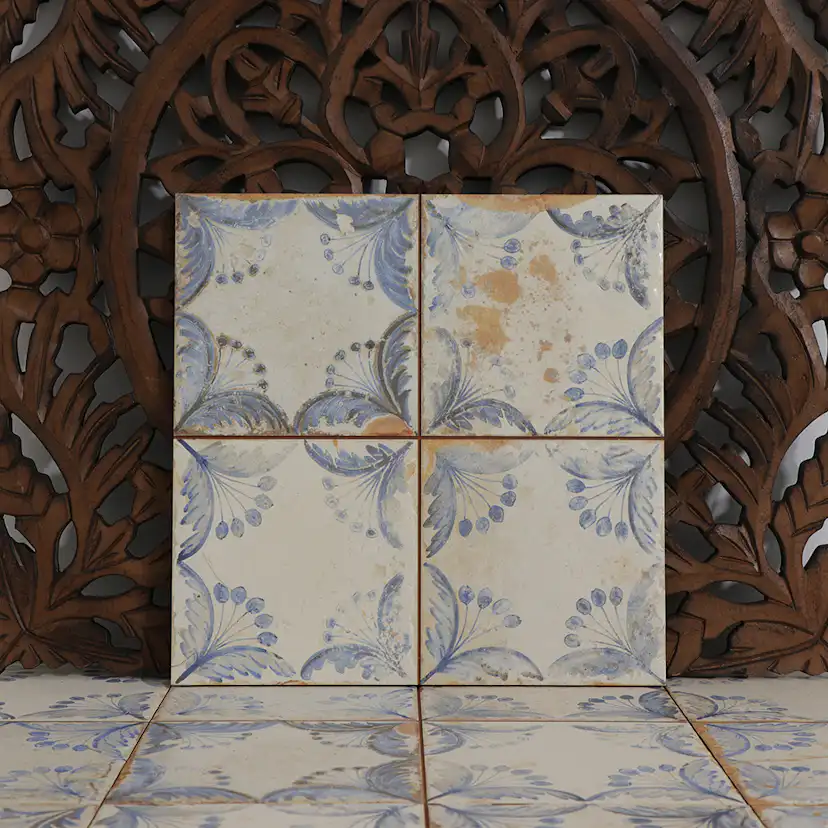 Klinker Tenfors FS Oldker 33x33 cm