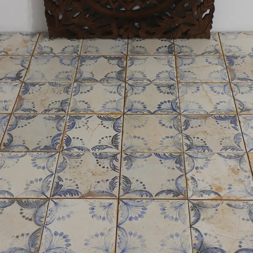 Klinker Tenfors FS Oldker 33x33 cm