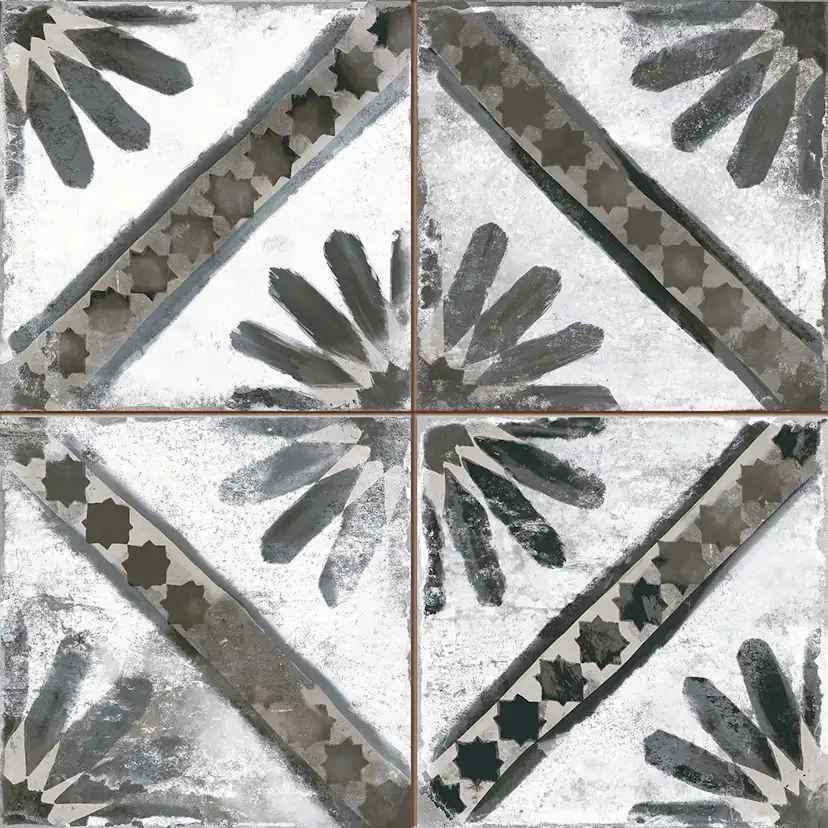 Klinker Tenfors FS Marrakech Grey 45x45 cm