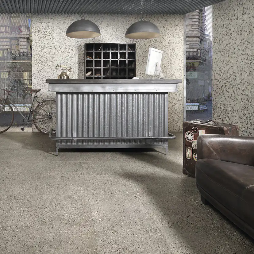 Klinker Tenfors Peronda FS Venecia 60x60 cm