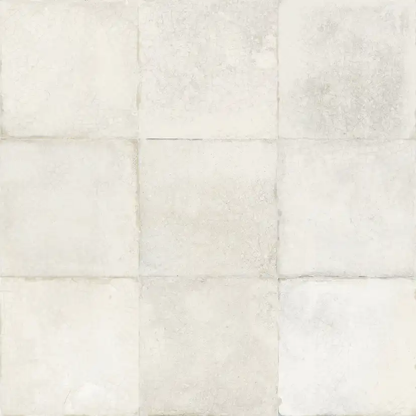 Klinker Tenfors FS Etna White 33x33 cm