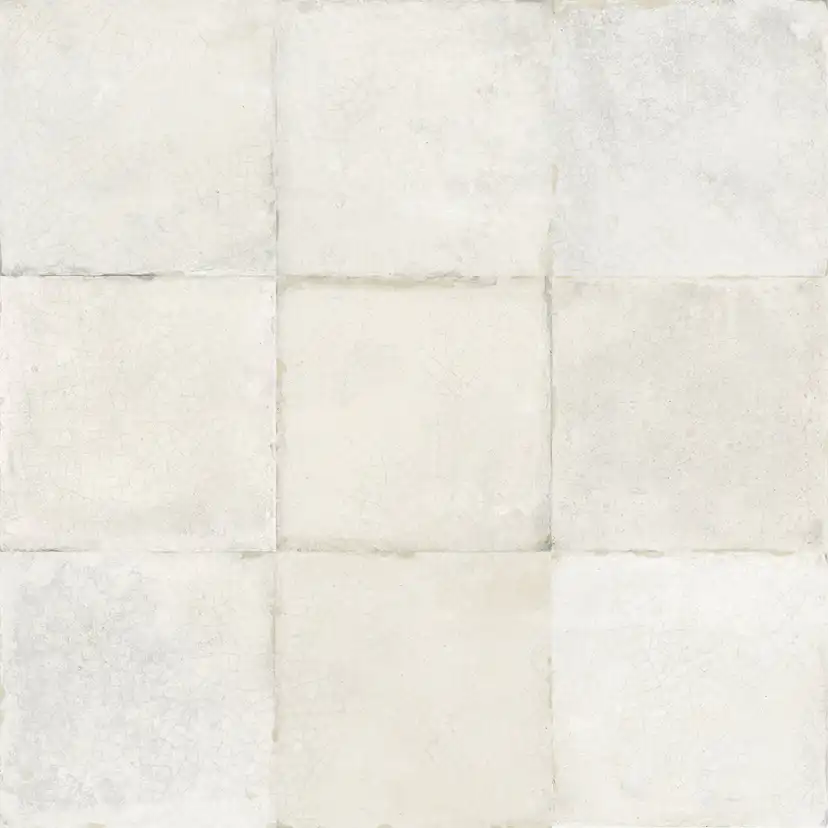 Klinker Tenfors FS Etna White 33x33 cm