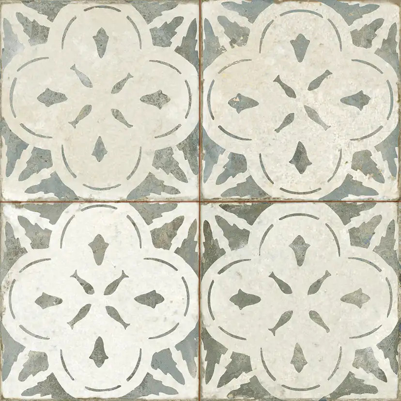 Klinker Tenfors FS Aurora Sage 45x45 cm