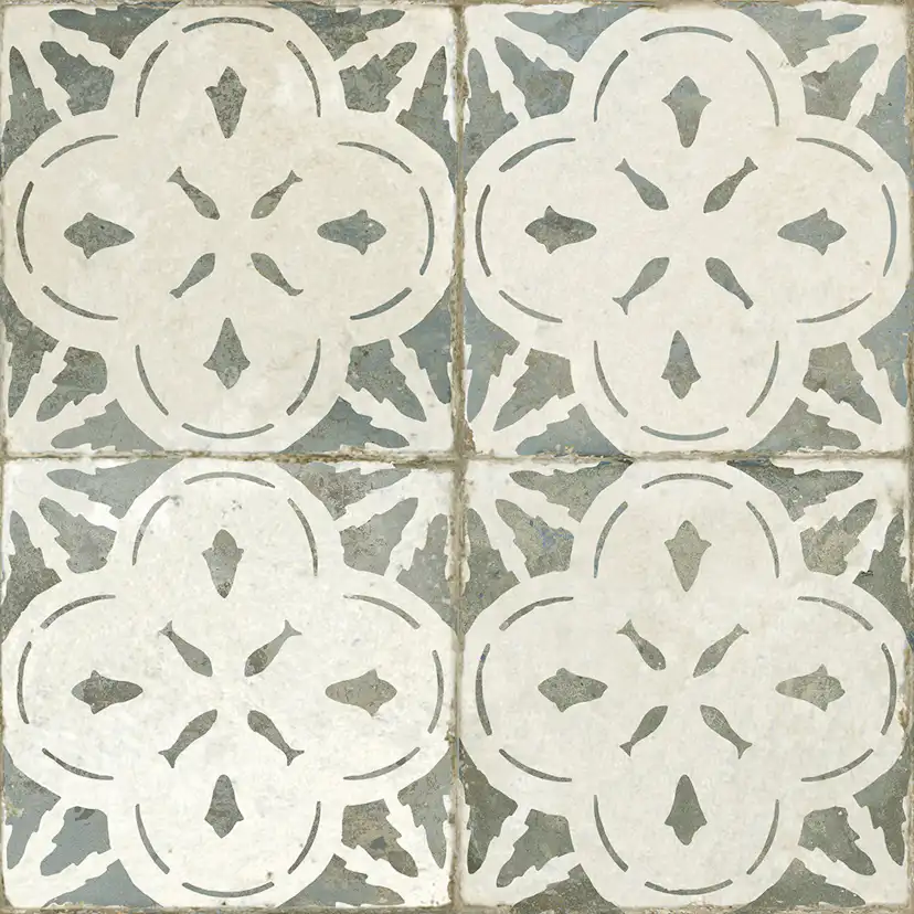 Klinker Tenfors FS Aurora Sage 45x45 cm