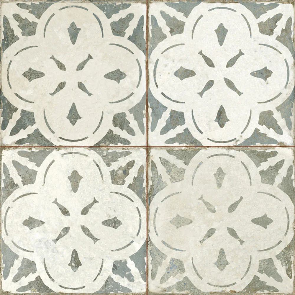 Klinker Tenfors FS Aurora Sage 45x45 cm