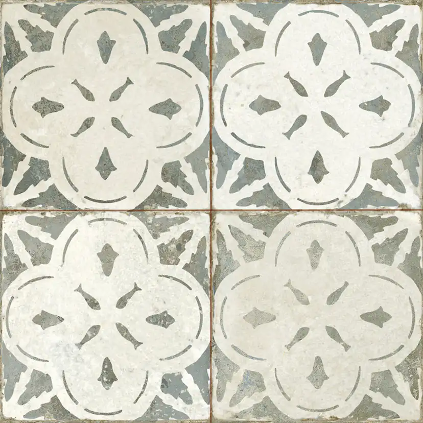 Klinker Tenfors FS Aurora Sage 45x45 cm