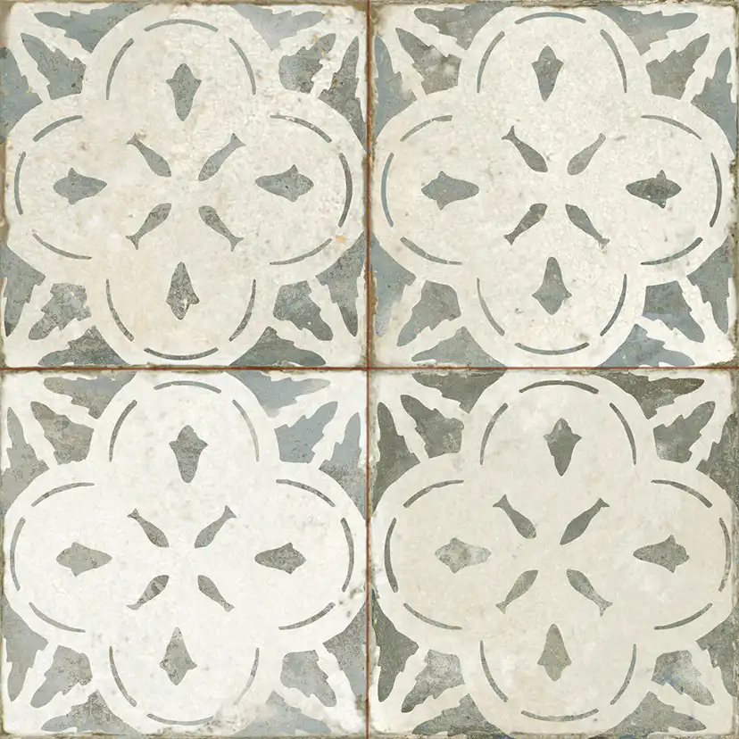 Klinker Tenfors FS Aurora Sage 45x45 cm