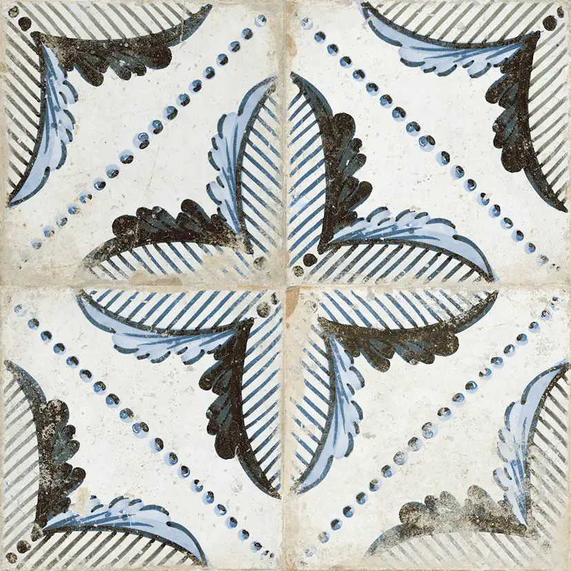 Klinker Tenfors FS Roots-2 45x45 cm