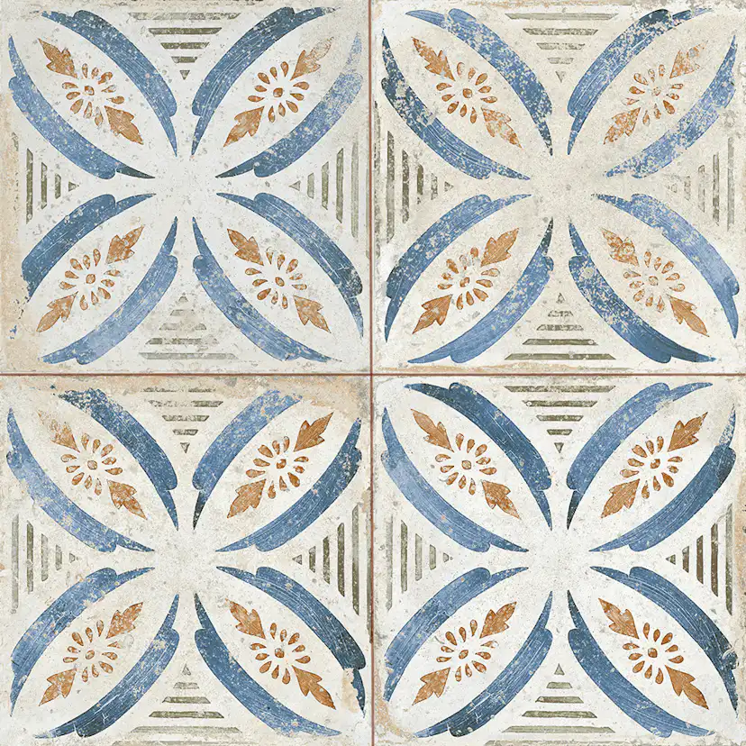 Klinker Tenfors FS Roots-3 45x45 cm