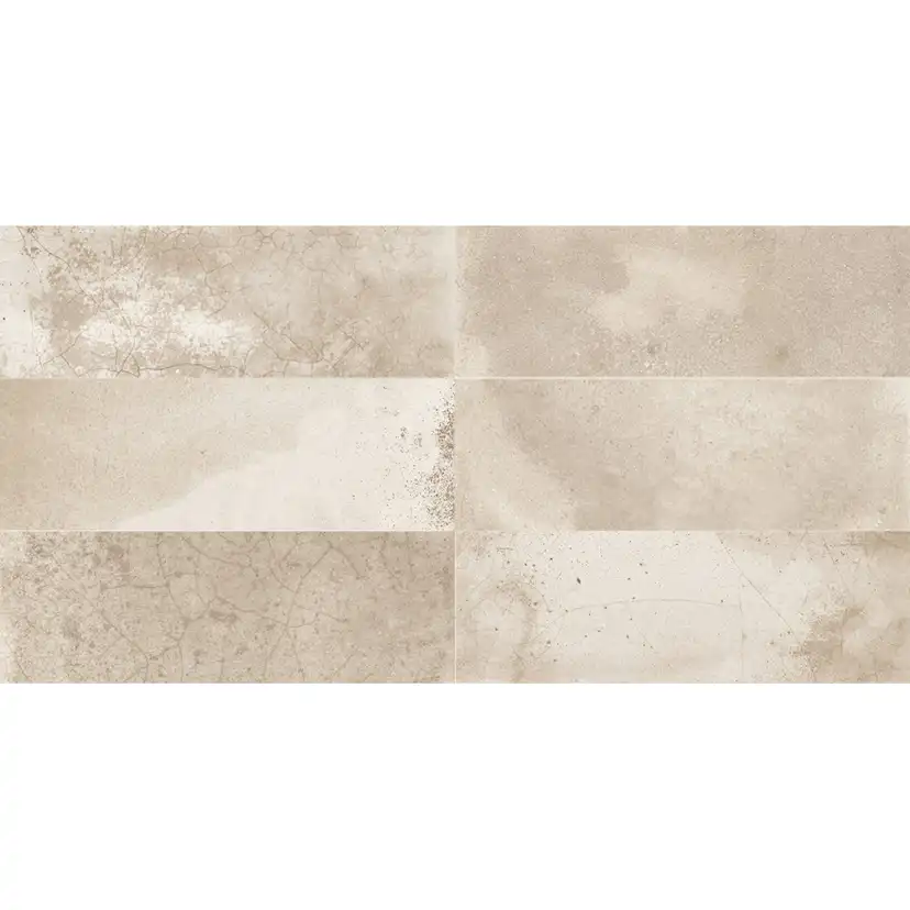 Kakel Tenfors FS Raku Cream 20x40 cm