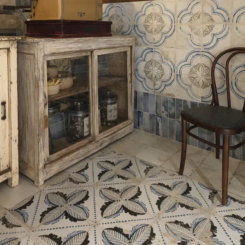 Klinker Tenfors FS Roots-0 45x45 cm