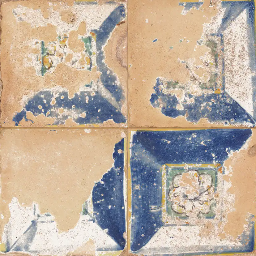 Klinker Tenfors Peronda FS Heritage Square LT 45x45 cm