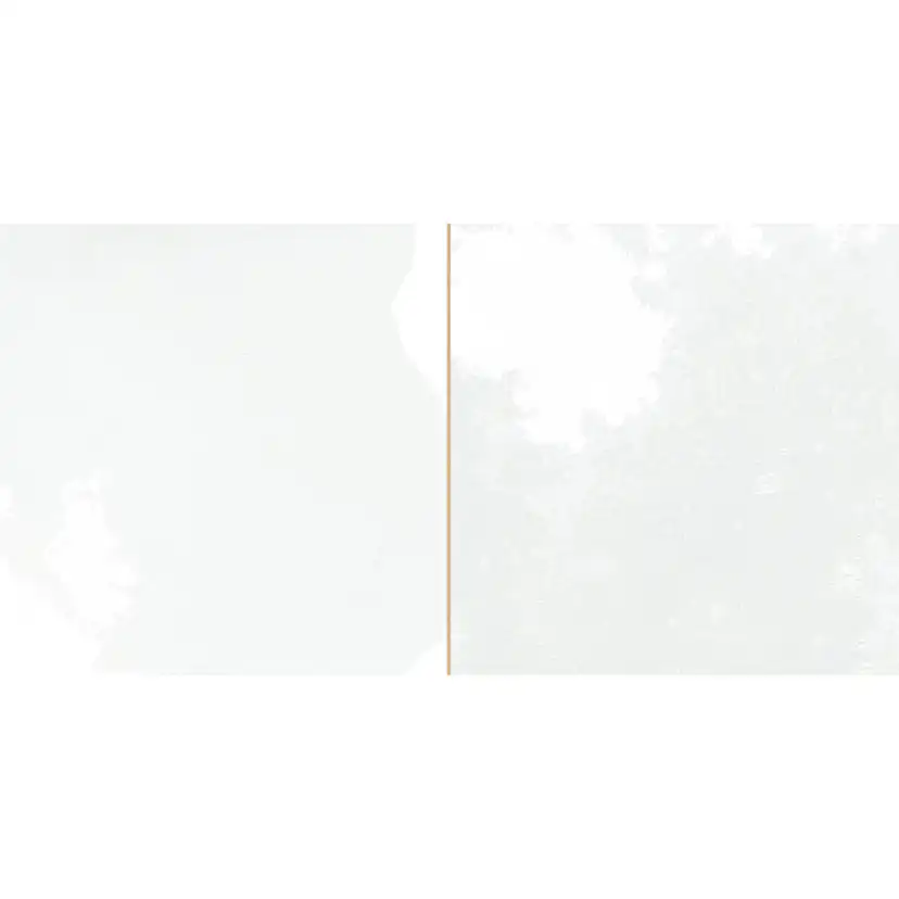 Kakel Tenfors Peronda FS Tradition Square White LT 20x40 cm